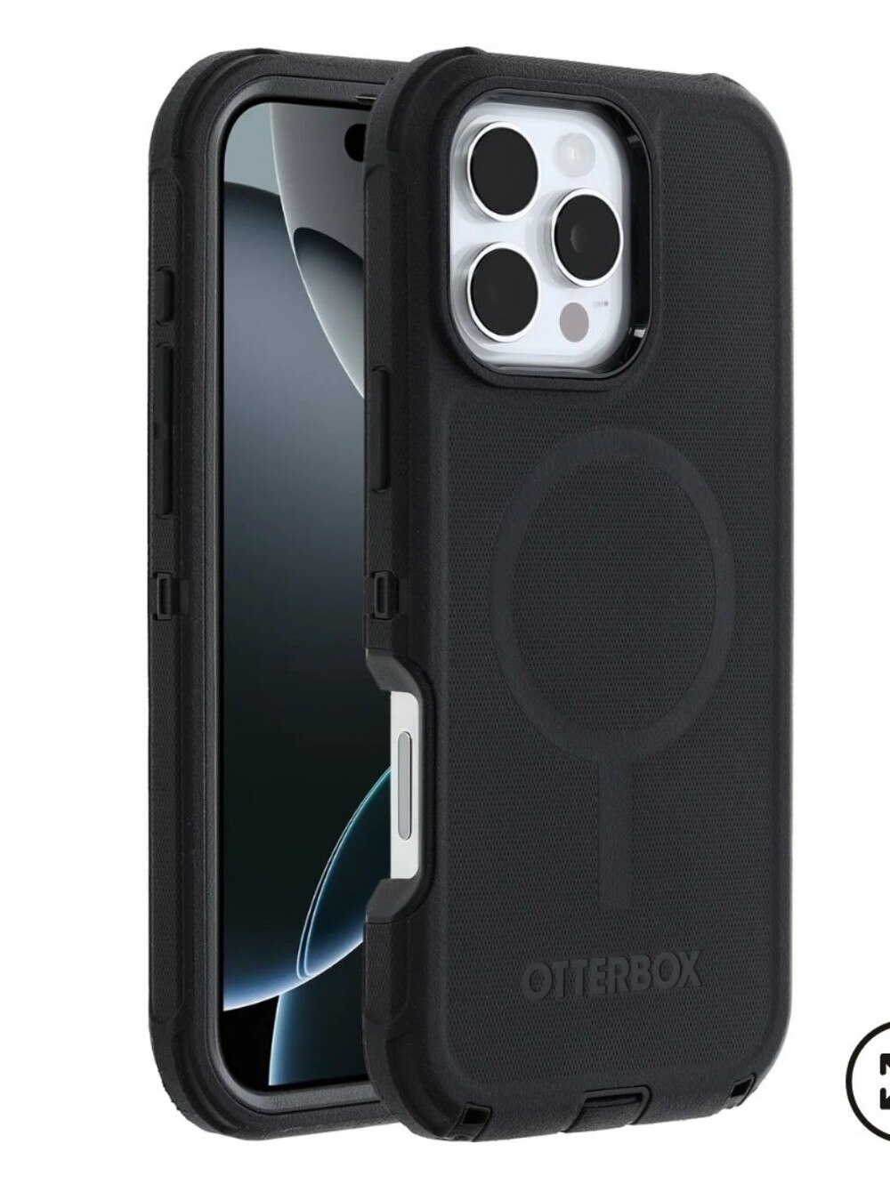 iPhone 16 Pro Max CaseDefender Series Pro for MagSafe Otterbox EB